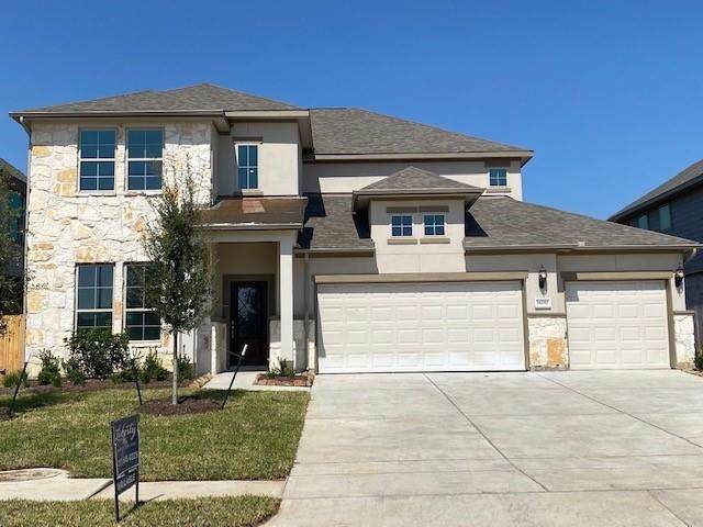 16103 Kildeer Point Drive - Photo 1