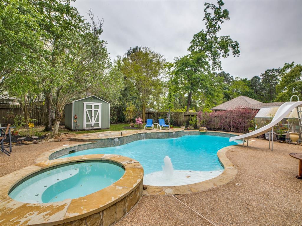 2118 Cory Crossing Lane - Photo 1