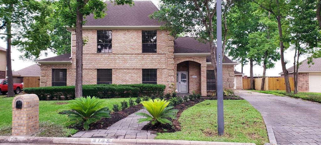 9703 New Kent Drive - Photo 1