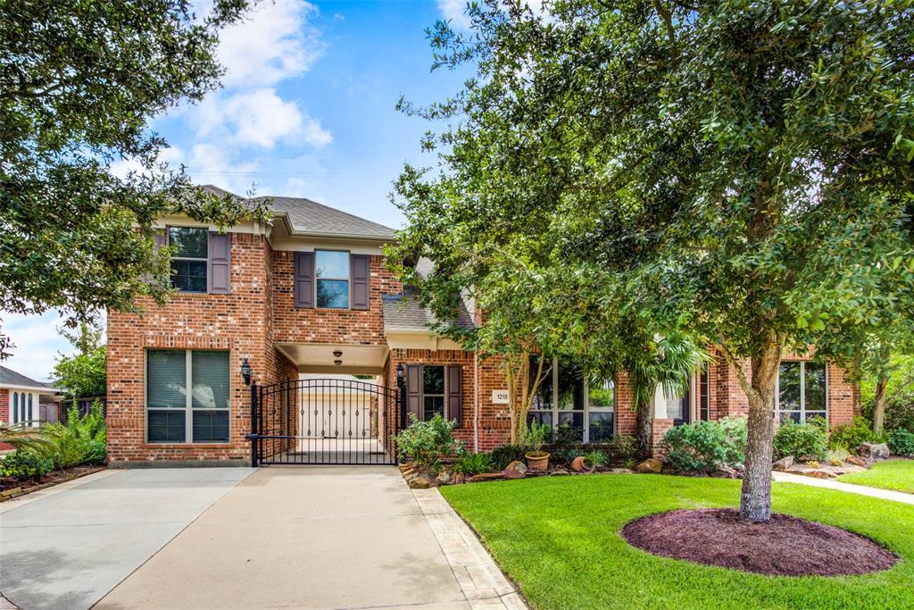 1218 Wildwood Lane Lane - Photo 1