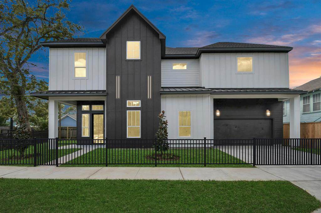 519 Railey Street - Photo 1