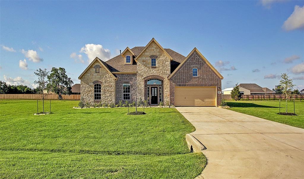 4710 Camp Creek Road - Photo 1