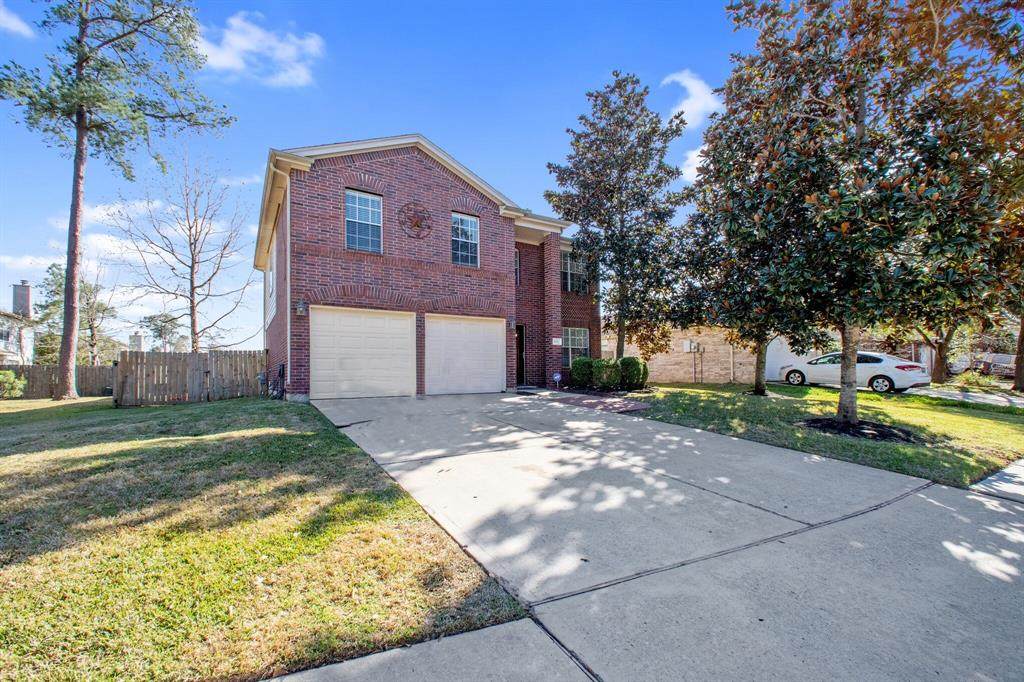 618 Cypresswood Trace - Photo 1