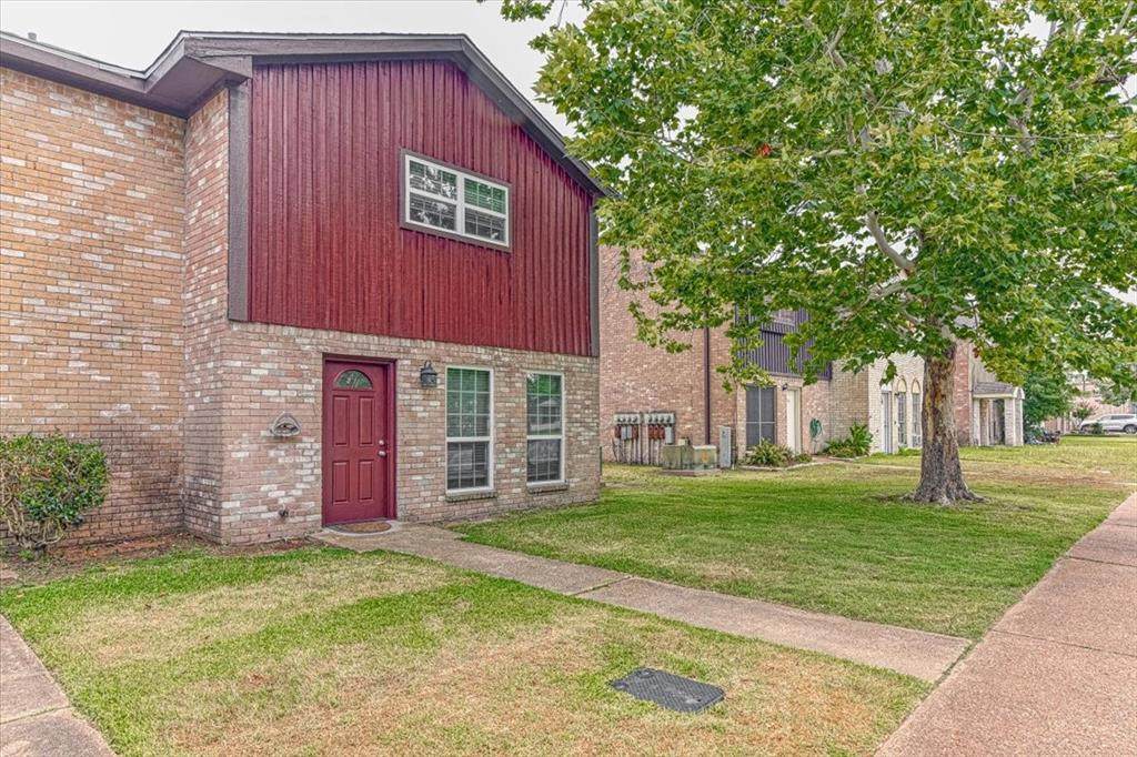 1612,1616 Eagle Lake Road - Photo 1