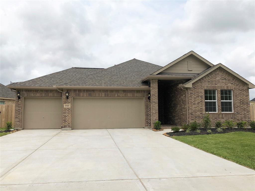 4342 Parkview Terrace Lane - Photo 1