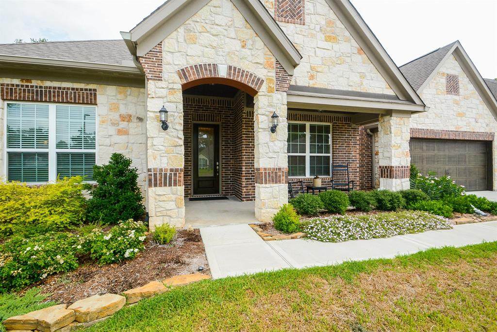 199 Magnolia Reserve Loop - Photo 1