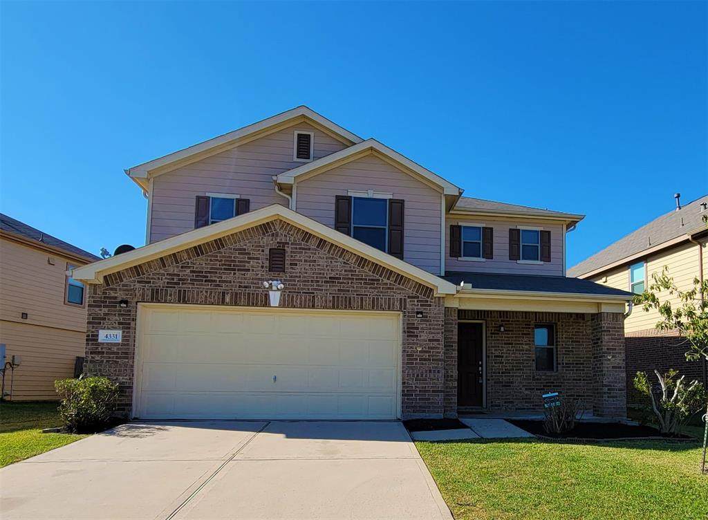 4331 Foster Gardens Lane - Photo 1