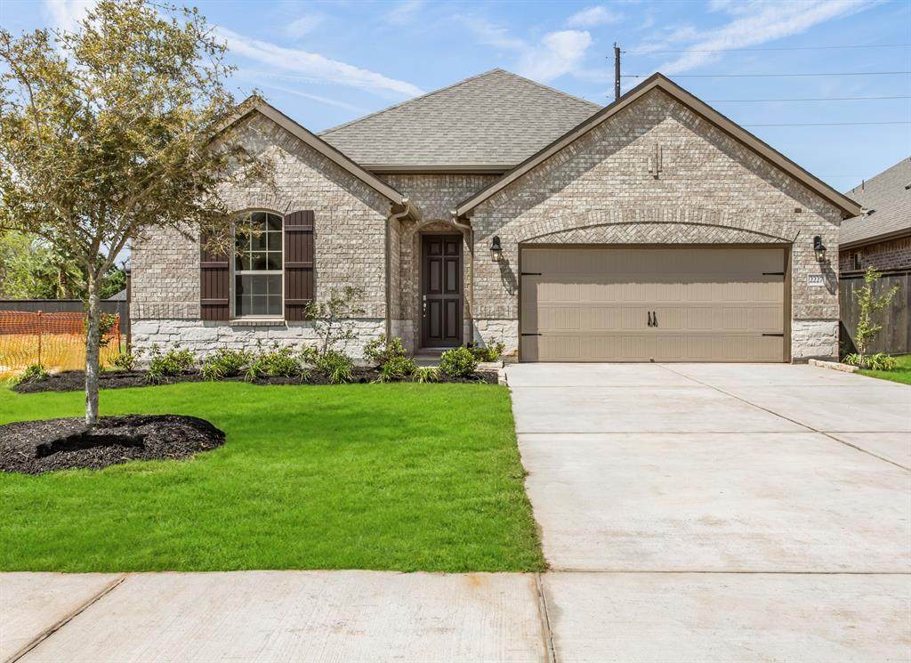 2227 Pumpkin Patch Lane - Photo 1