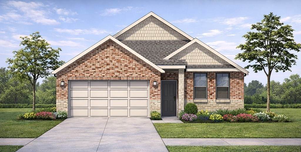 13211 Bluebonnet - Photo 1