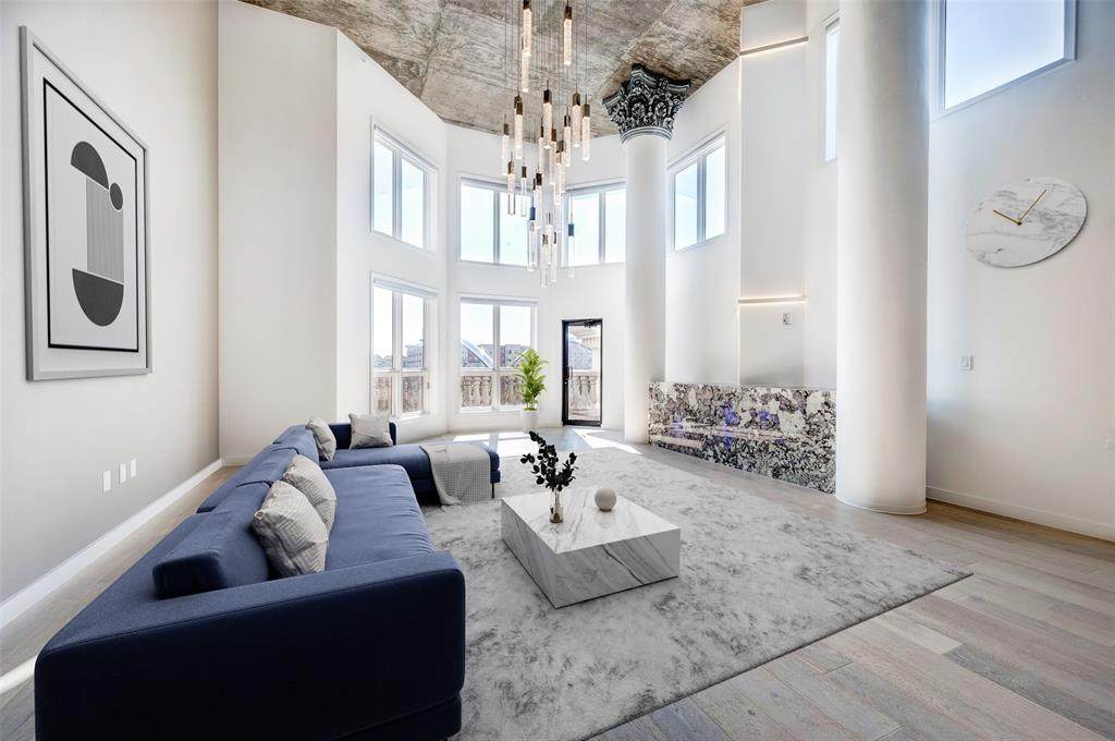 3030 Post Oak Boulevard - Photo 1