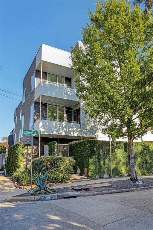 2103 Converse Street - Photo 1