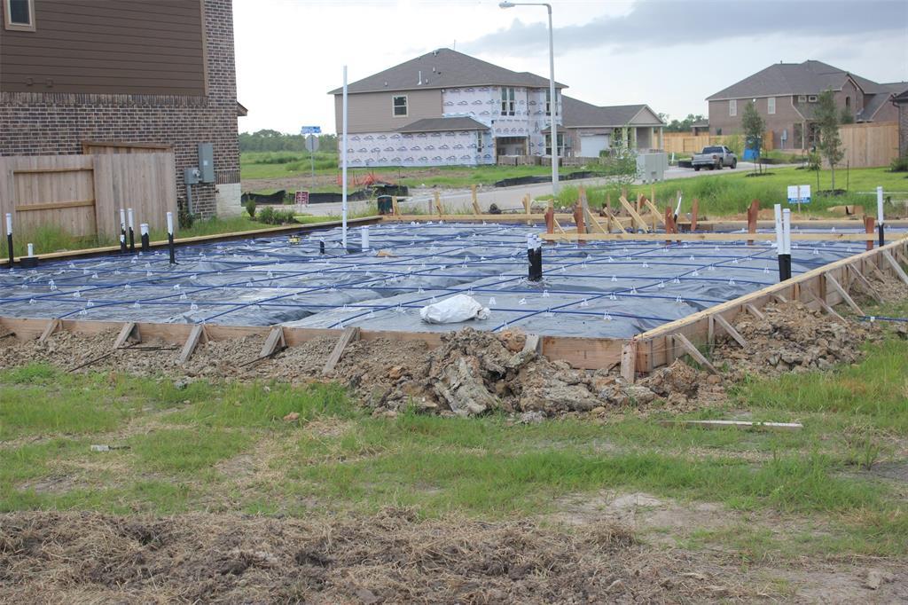 12813 White Cove Drive - Photo 1