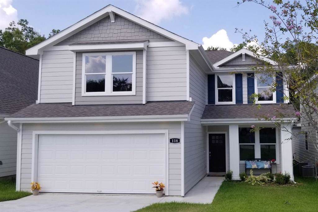 118 Harbour Town Court - Photo 1