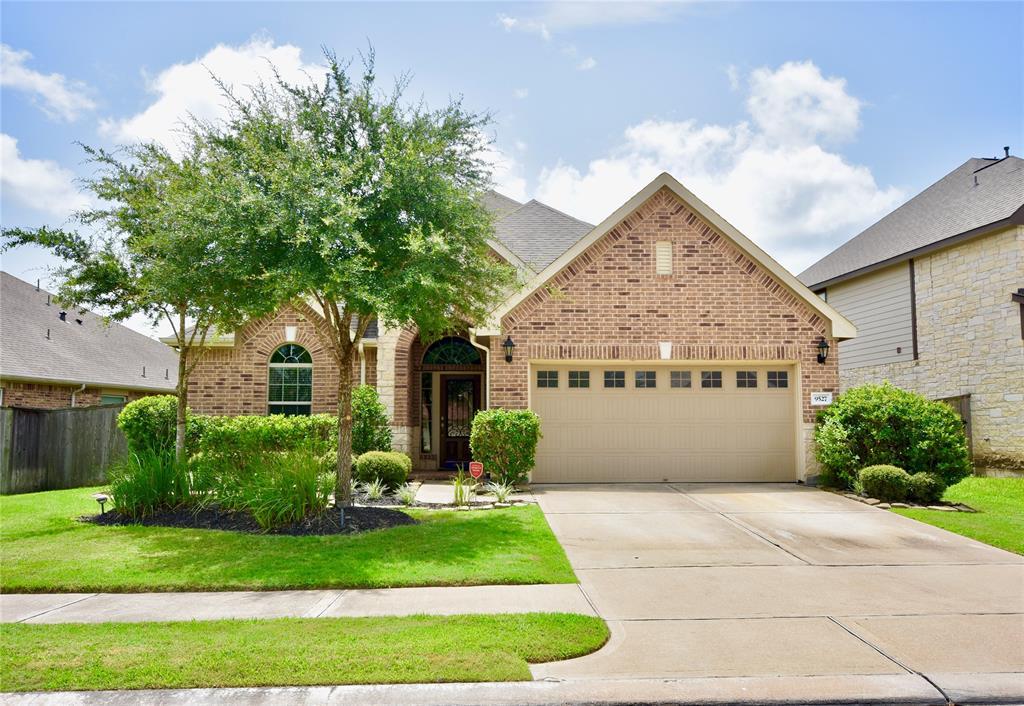 9527 Nightingale Hill Lane - Photo 1