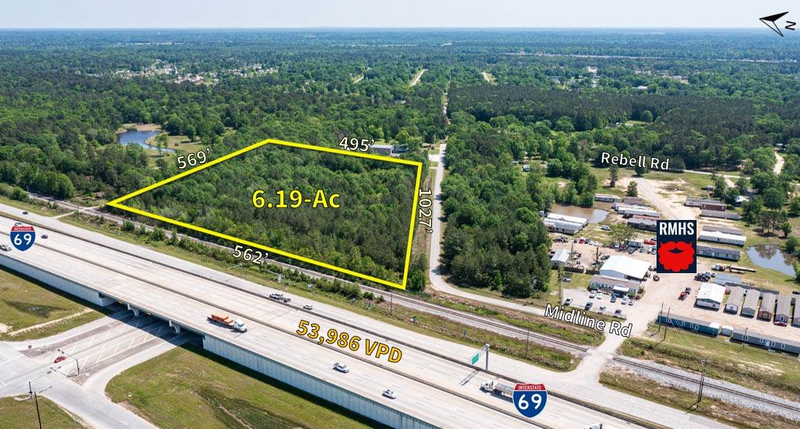 00 Midine Rd - Photo 1