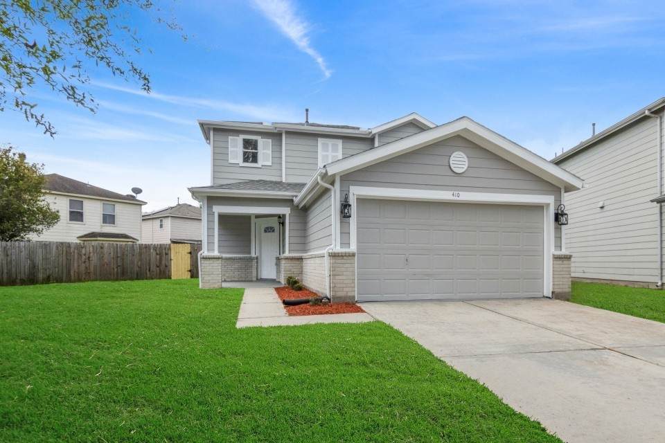 410 Remington Park Court - Photo 1