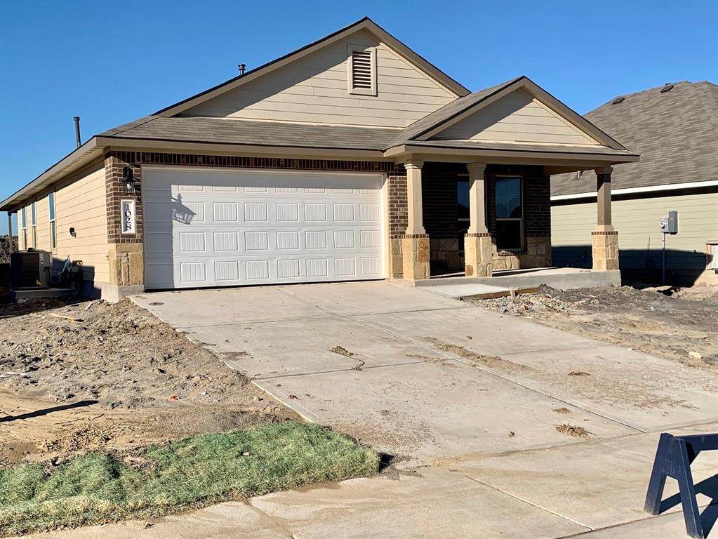 1028 Davy Street - Photo 1