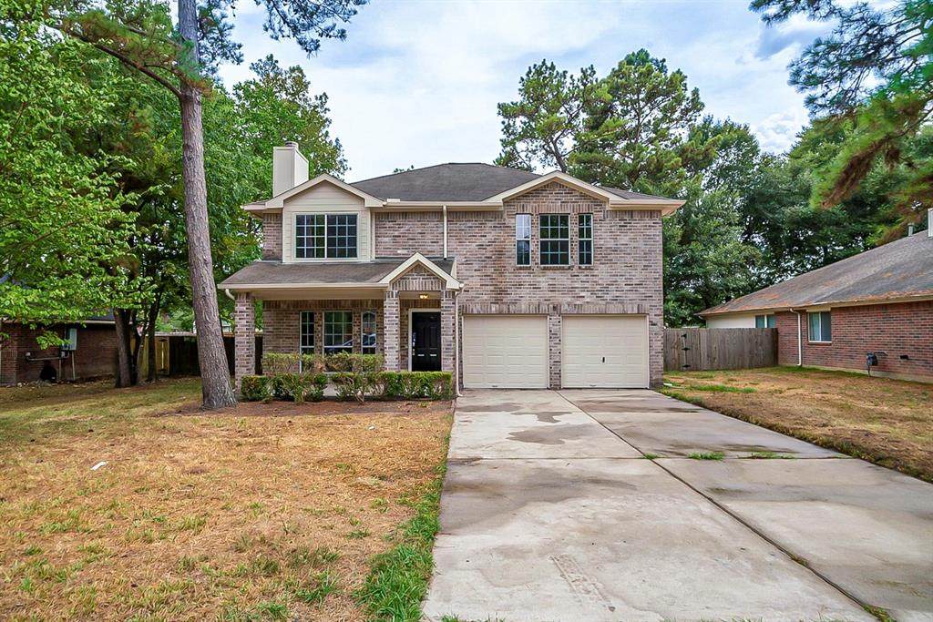 6611 Woodland Oaks - Photo 1