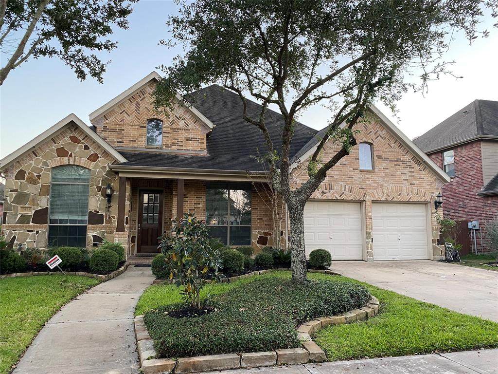 3815 Orchard Springs Court - Photo 1