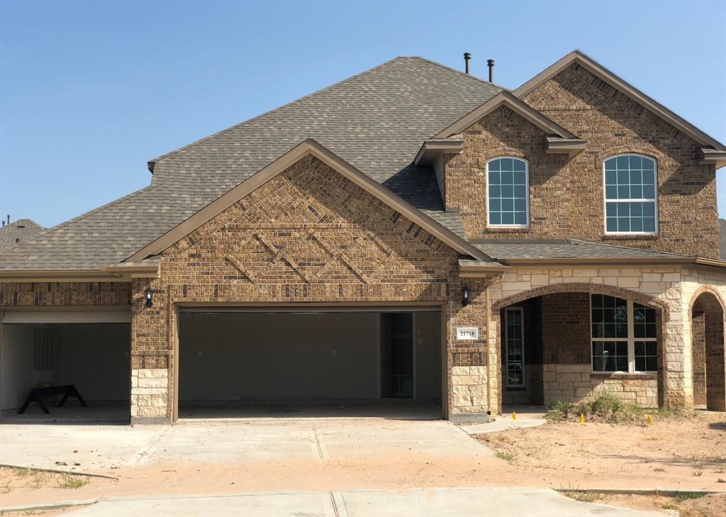 21718 Flowering Azalea Court - Photo 1