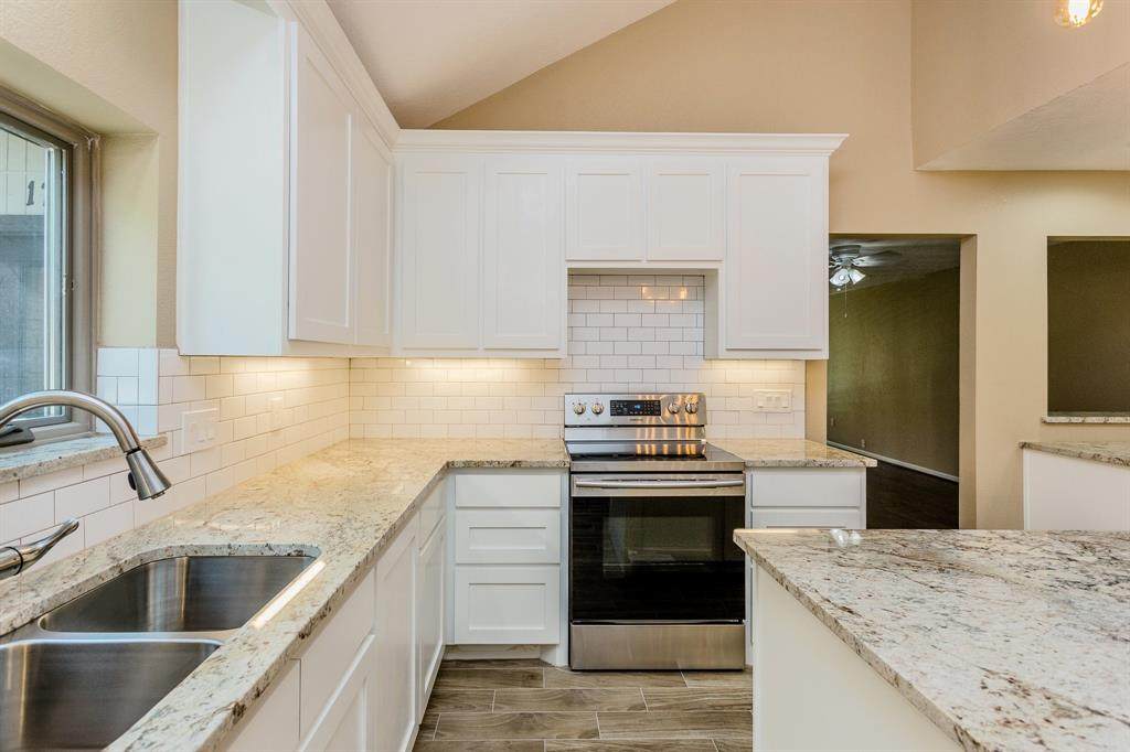 1703 Rock Fence Drive - Photo 1 1703 Rock Fence Drive - Photo 1