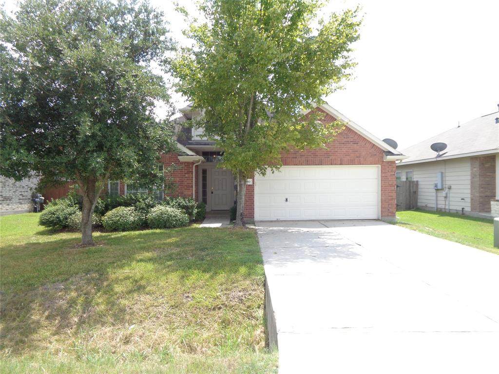 21470 Olympic Forest Drive - Photo 1