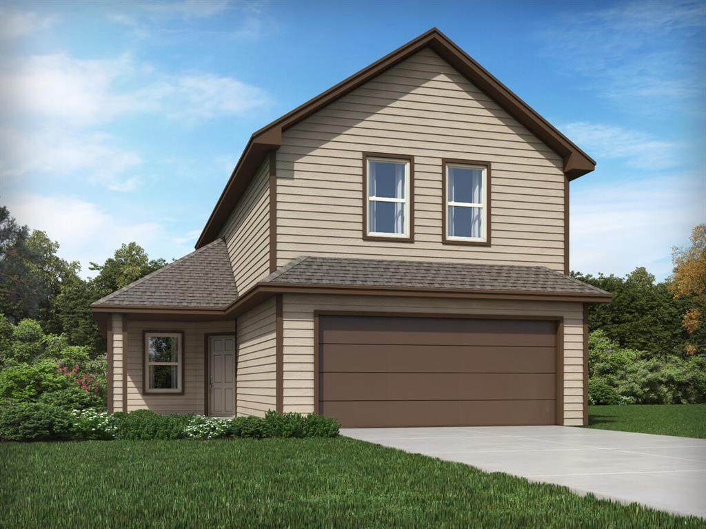 307 Road 5138 - Photo 1