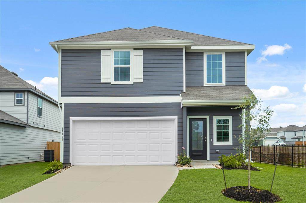 14104 Balcones Fault Court - Photo 1