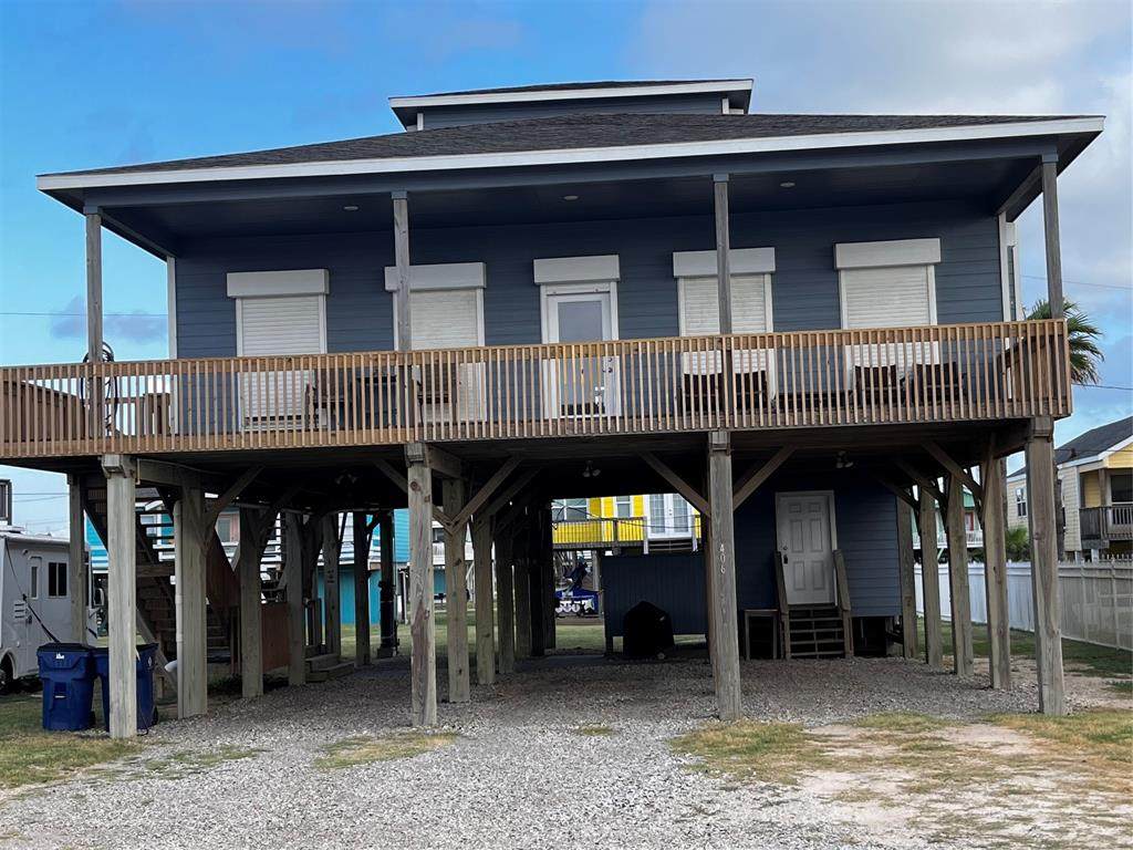 406 Beach Drive - Photo 1