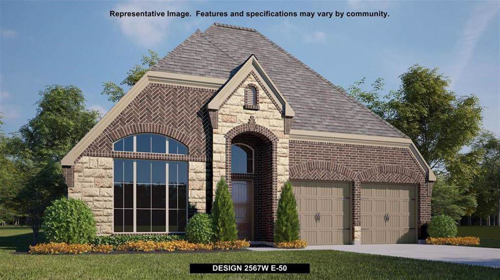 122 South Carson Cub Court - Photo 1