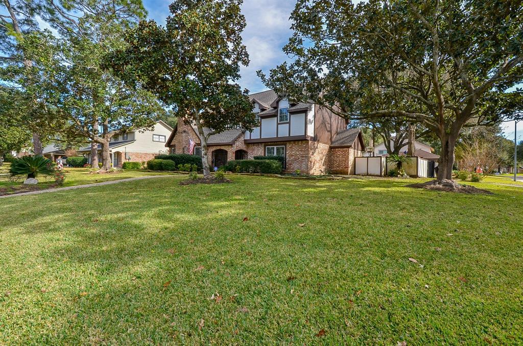 3002 Bonney Briar Drive - Photo 1
