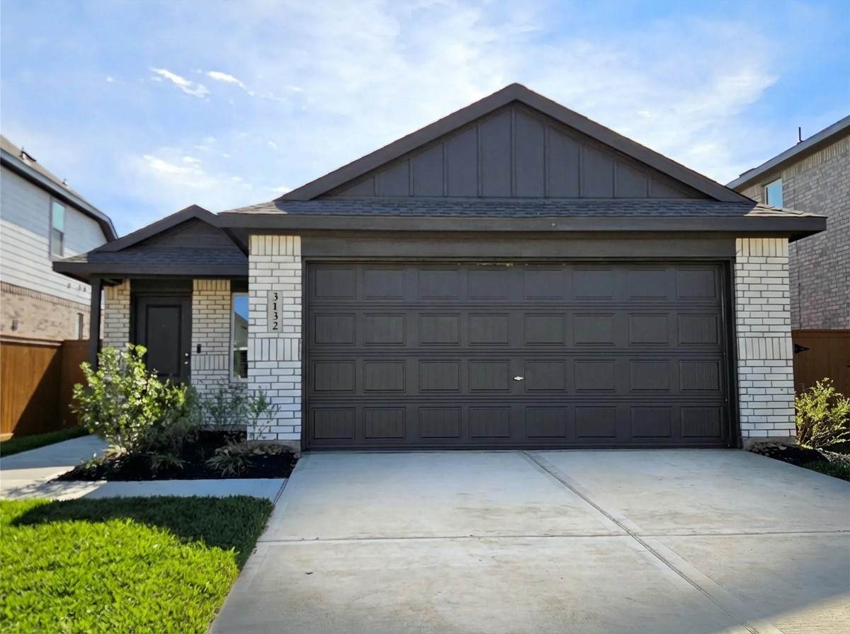 3132 Sunset Glory Drive - Photo 1