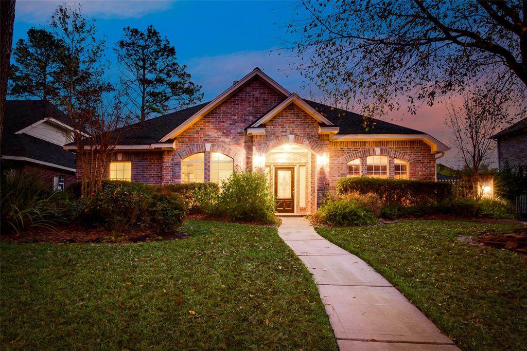 3407 Lost Oak Drive - Photo 1