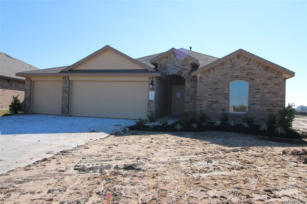 2602 Half Dome Drive - Photo 1