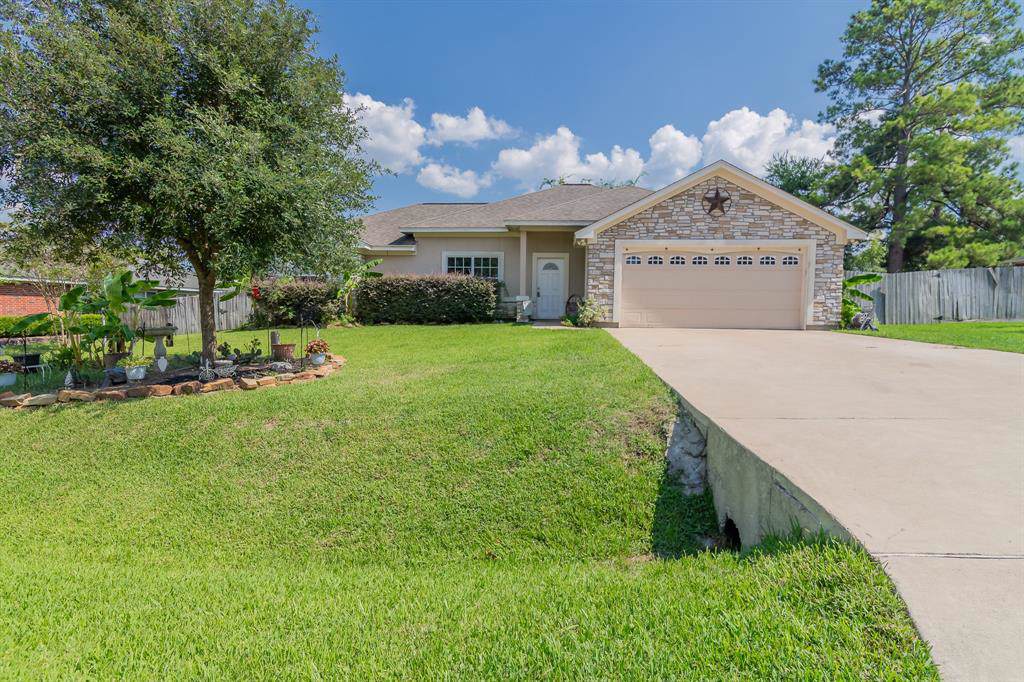 410 Moonwalk Street - Photo 1