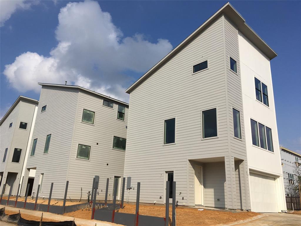 9611 B Marlive Lane - Photo 1