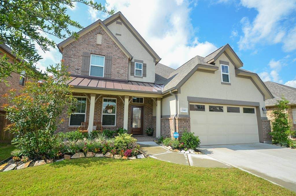 23411 Farfalla Lane - Photo 1