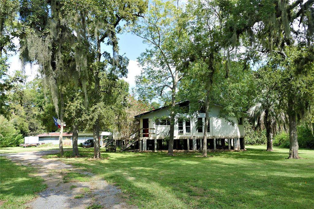 38320 Buckskin Road - Photo 1