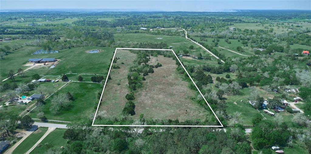 20.5 Ac Old Danville Road - Photo 1