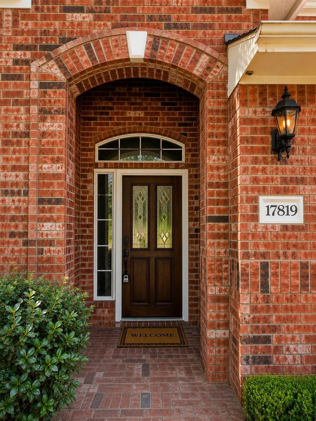 17819 Serene Shore Drive - Photo 1