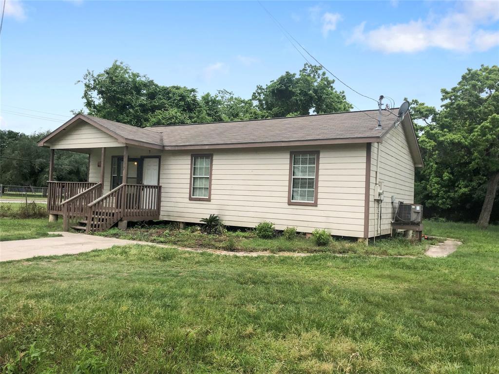 507 Outlar Street - Photo 1