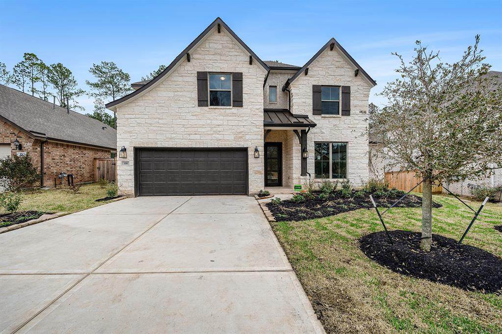 118 Dorado Sky Court - Photo 1