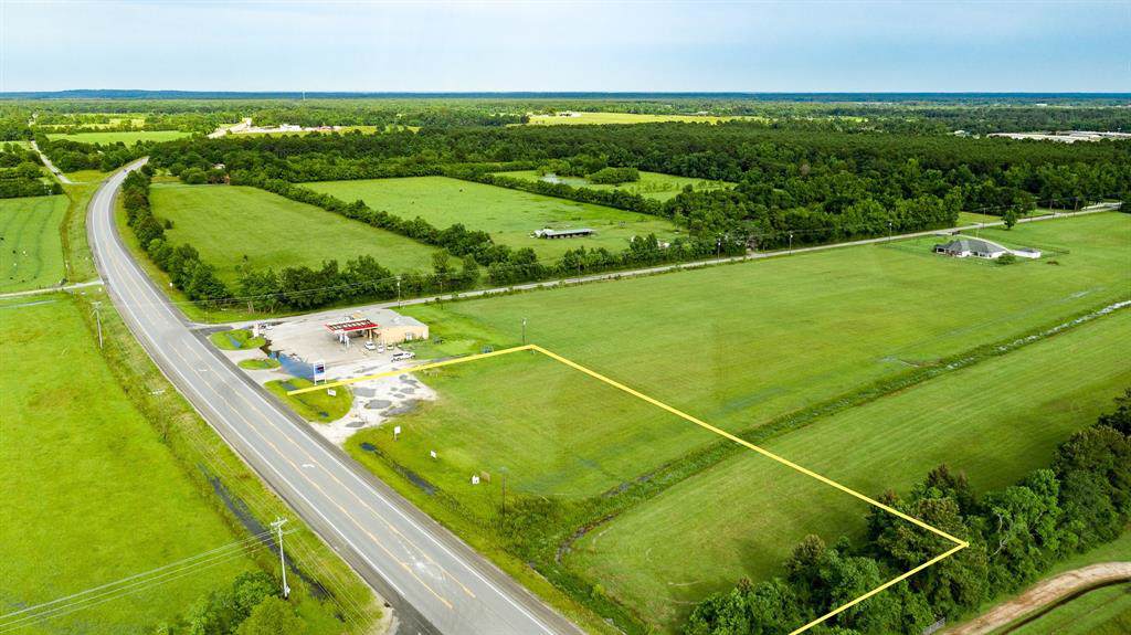 TBD Hwy 105 And Cr 2268 - Photo 1