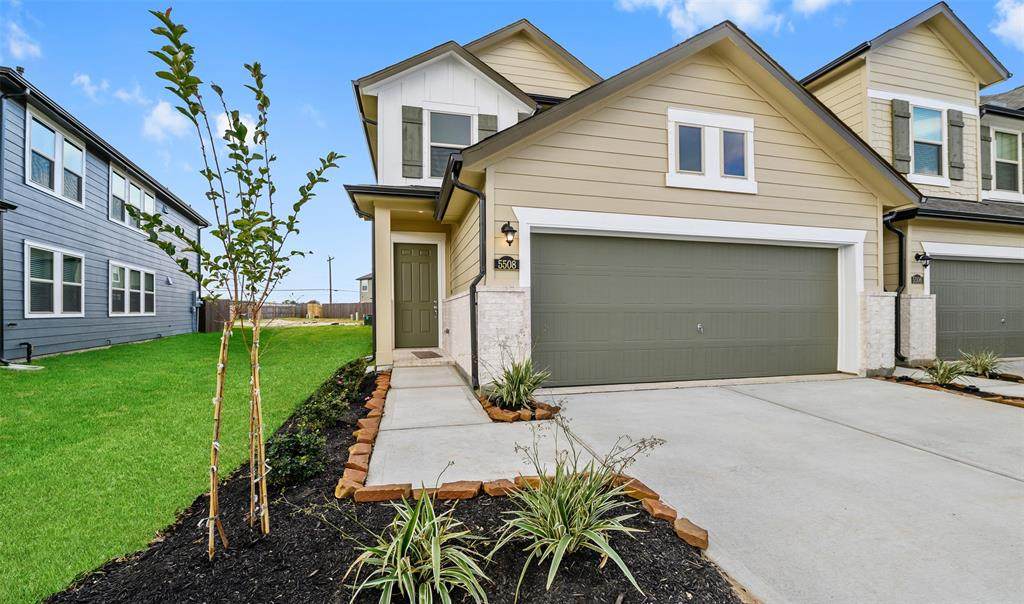 5508 Evanston Lane - Photo 1