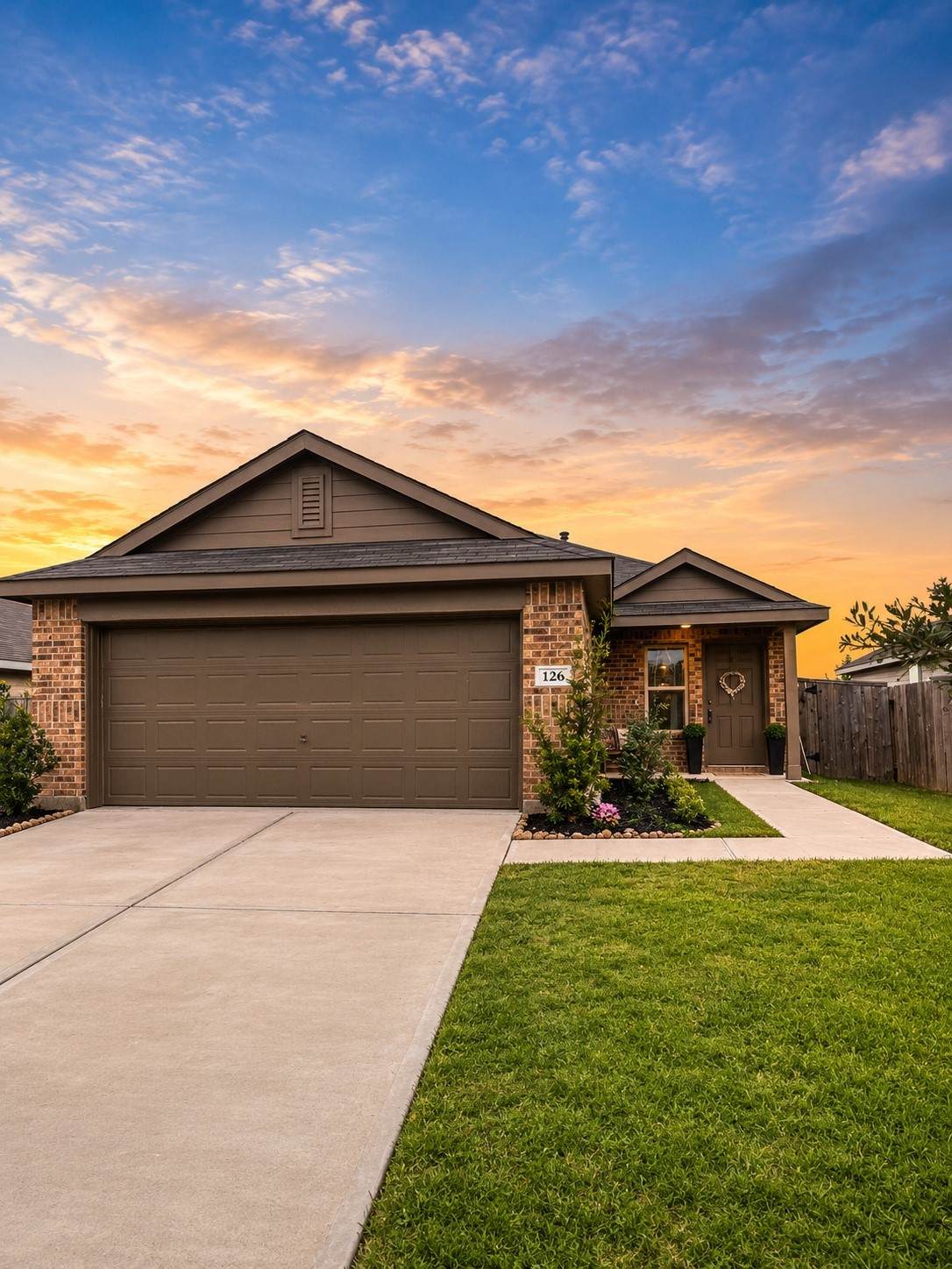 126 Spring Rose Drive - Photo 1