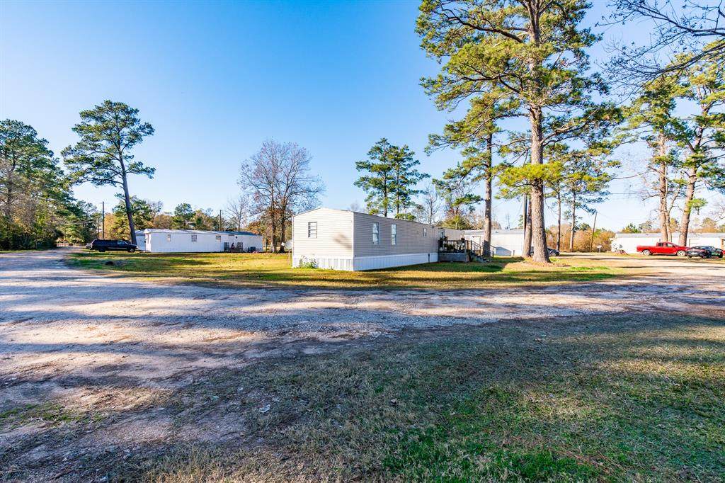 1668 Fm 2518 Tarkington Mhp - Photo 1