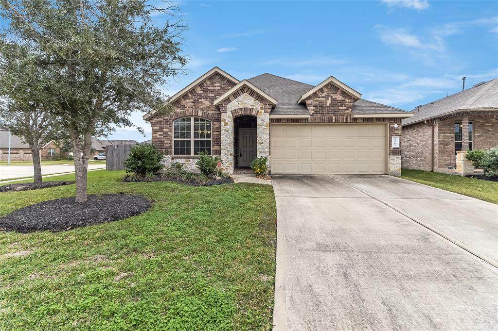 23703 Giardini Drive - Photo 1