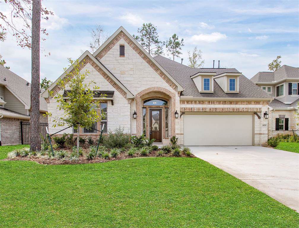 4020 Windsor Chase Drive - Photo 1