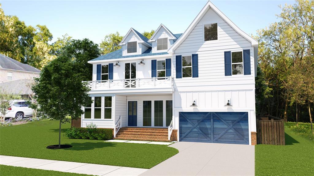 5119 Evergreen Street - Photo 1