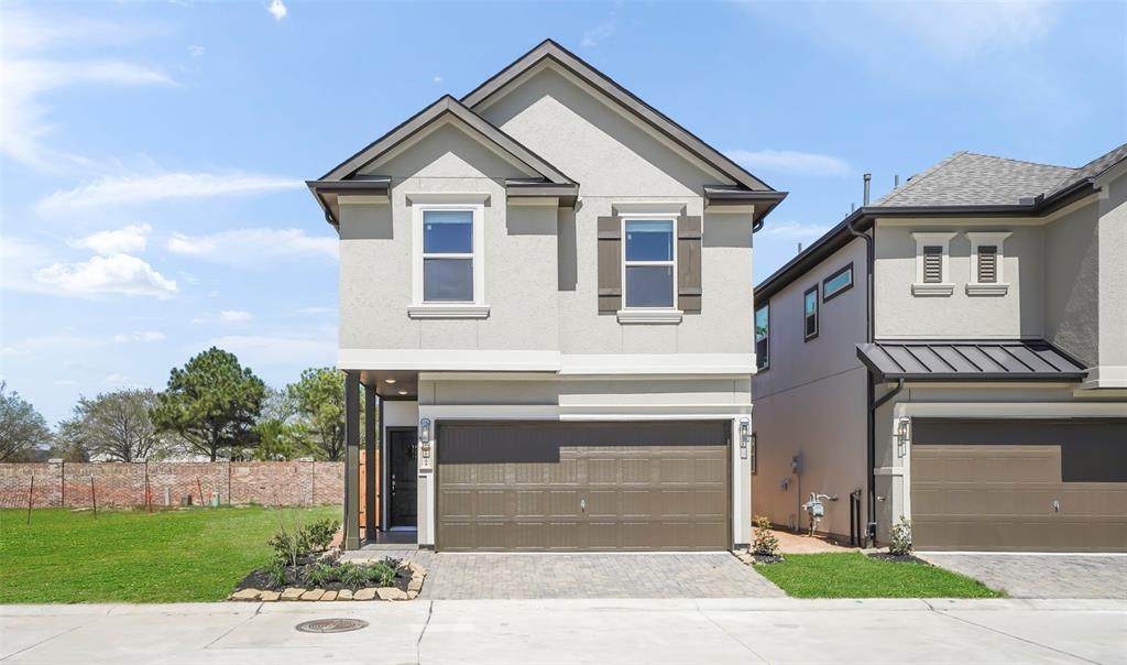 10604 Centre Glade Drive - Photo 1
